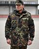 Mil-Tec BW Field, textile jacket