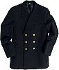 Mil-Tec BW Marine, coat