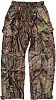 Mil-Tec HD Hunting Wild Trees, текстильные брюки водонепроницаем