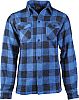 Mil-Tec Lumberjack II, camisa/chaqueta textil