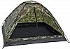 Mil-Tec Igloo Standard Camo, tienda 2 personas