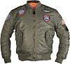 Mil-Tec MA1 Aviator, textile jacket kids