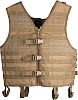 Mil-Tec Molle Carrier Gen. II, vest