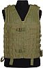 Mil-Tec Molle Carrier, vest
