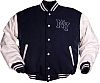 Mil-Tec NY Baseball, casaco têxtil