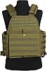 Mil-Tec Plate Carrier, vest