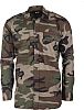 Mil-Tec Ripstop Field, shirt