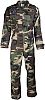 Mil-Tec US Aviator, combinaison