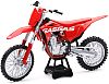 Newray GasGas MX 450F, modelo a escala