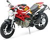 Newray Ducati Monster Nr.46, масштабная модель