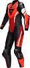 Dainese Misano 3 D-air S26, Combinaison en cuir 1pcs. perforée f