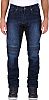Modeka Callan, jeans