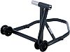 Oxford Zero-G Mono, rear paddock stand single-sided