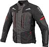 Büse Monterey, textile jacket waterproof