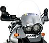 Moose Racing BMW R1150GSA, para-brisas de aventura