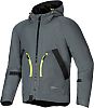 Alpinestars Morush, chaqueta textil impermeable