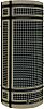 Zan Headgear Motley Tube Houndstooth, toucado multifuncional