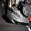 Acerbis 0027664 KTM 390, cubrecárter
