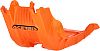 Acerbis 0025445 KTM/GasGas/Husqvarna, piastra antisdrucciolo