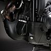 Acerbis 027325 Yamaha XT 700 Z Ténéré, plaque de dérapage