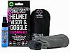 Muc-Off Shield and Helmet, Cleaner/Care Set