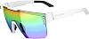 Klim Muffler, gafas de sol espejadas