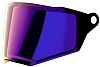 LS2 MX702, shield mirrored