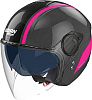 Nolan N20-2 Visor Dolce Vita 359, Jethelm