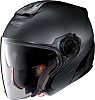Nolan N40-5 Special N-Com, capacete a jato