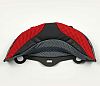 Arai MX-V Solid, Nackenrolle