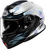 Shoei Neotec 3 Breeze, откидной шлем