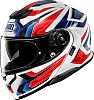 Shoei Neotec 3 Anthem, casque rabattable