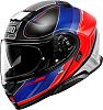 Shoei Neotec 3 Sharpen, capacete flip up
