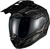 Nexx X.Rally Carbon Zero PRO, kask przygodowy