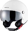 Nexx Y.10 Stiletto, capacete aberto