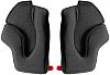 Nexx X.Lifetour, Wangenpolster