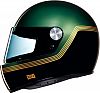 Nexx X.G100R Motordrome, full face helmet