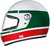 Nexx X.G100 Racer Record, capacete integral