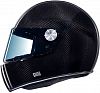 Nexx X.G100R Carbon, integreret hjelm