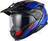Nexx X.Lifecountry Terra, flip up helmet