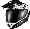 Nexx X.Rally Carbon Raid, Endurohelm