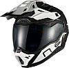 Nexx X.Rally Carbon Gravix, capacete de aventura