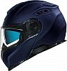 Nexx X.Vilitur Plain, capacete de protecção