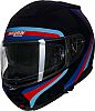 Nolan N100-6 Assoluto 348, kask typu flip up
