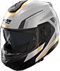 Nolan N100-6 Cinetico 360, kask typu flip up