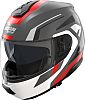 Nolan N100-6 Cinetico 361, casco abatible
