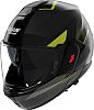Nolan N120-1 Ciclone 362, kask modułowy