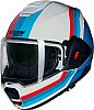Nolan N120-1 Lineo 347, capacete modular