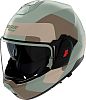 Nolan N120-1 Omocromo 352, casco modular