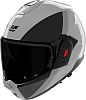 Nolan N120-1 Verniciatura Speciale 355, Modulær hjelm